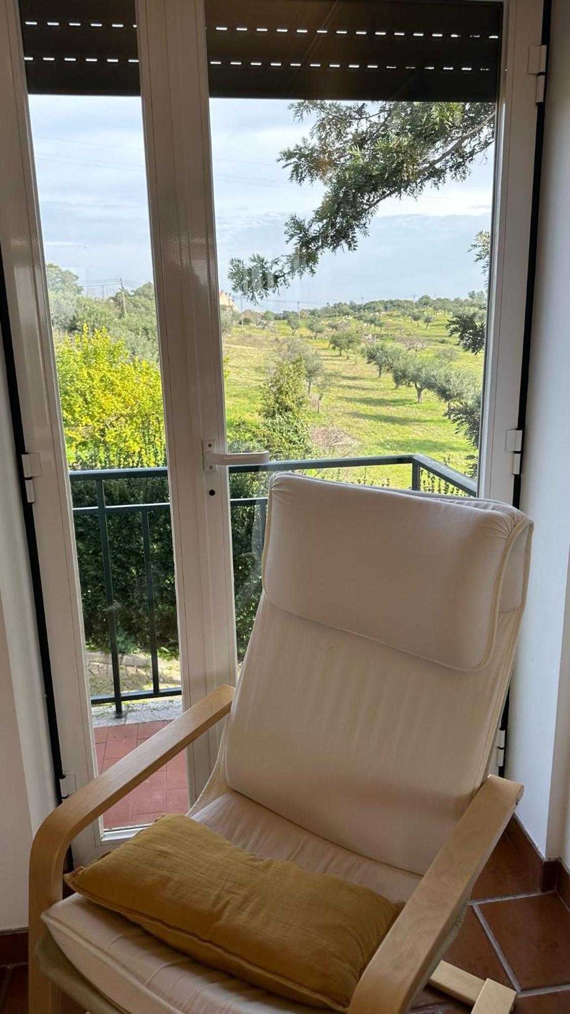 Escalos de Cima Alto Do Sobreiro 빌라 외부 사진